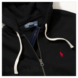 RALPH LAUREN CZANRA BLUZA MESKA NA ZAMEK 